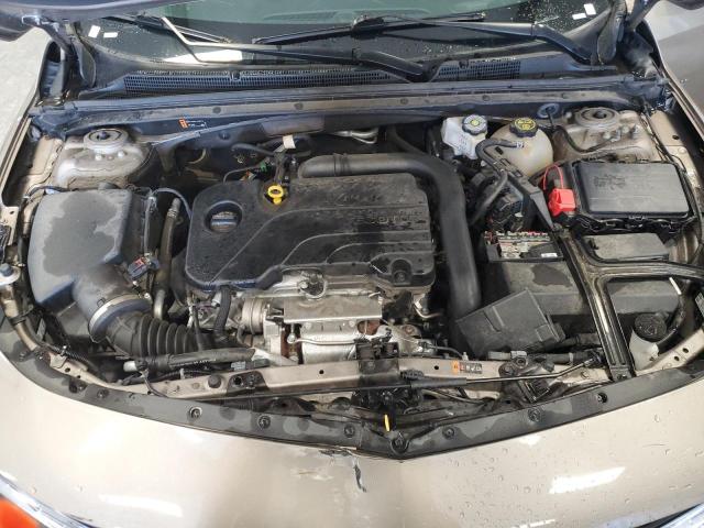 2023 CHEVROLET MALIBU LT - 1G1ZD5ST1PF188785