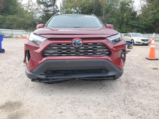 2022 TOYOTA RAV4 LIMIT - 4T3D6RFV3NU066309