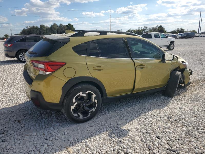 2023 SUBARU CROSSTREK - JF2GTHMC3PH305627