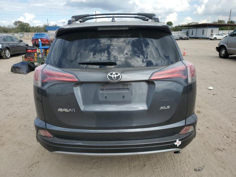 2018 TOYOTA RAV4 ADVEN - JTMWFREV0JD116410
