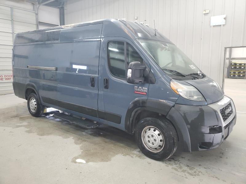 2021 RAM PROMASTER #3305332299