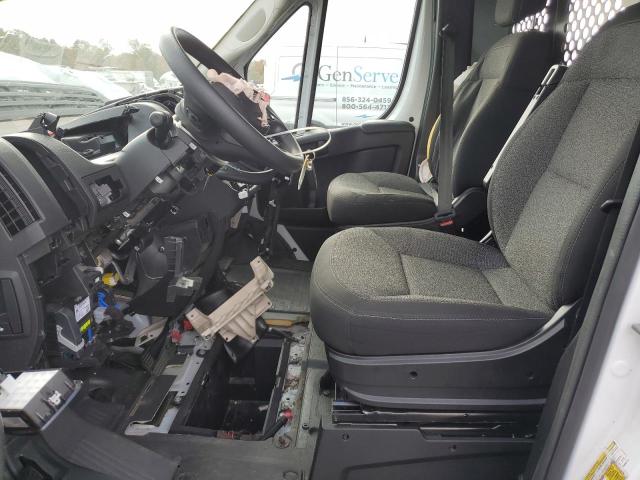 2023 RAM PROMASTER #3293324433