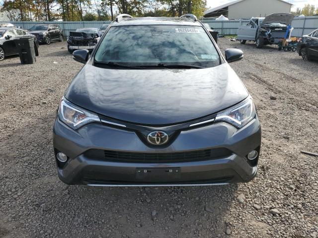 2018 TOYOTA RAV4 ADVENTURE #3312582169
