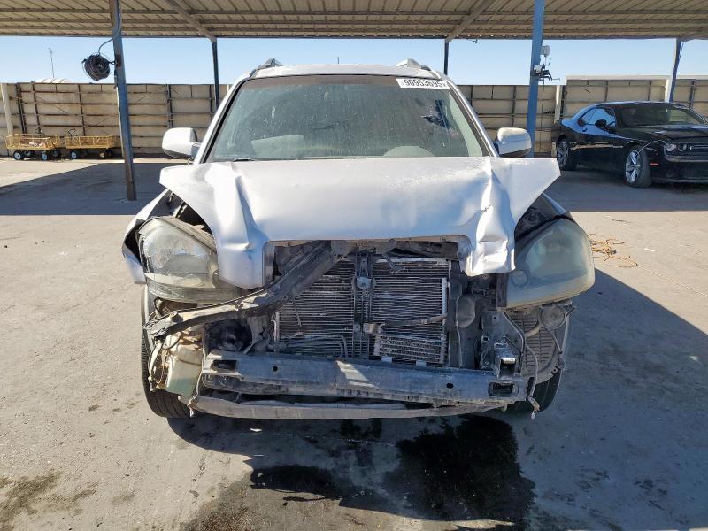 2005 HYUNDAI TUCSON GLS - Other View