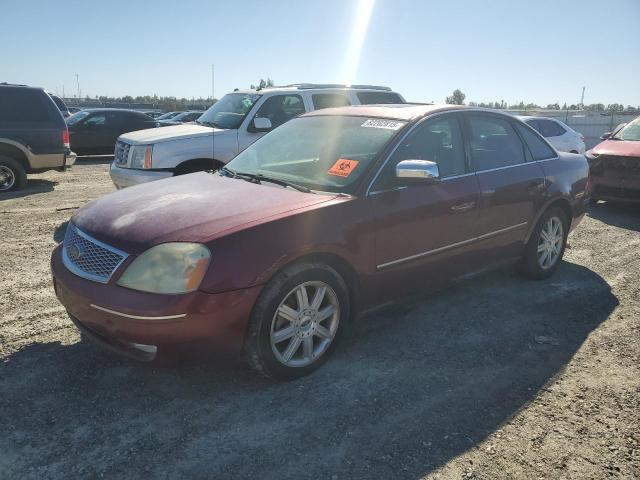 2005 FORD FIVE HUNDRED LIMITED #3311872187