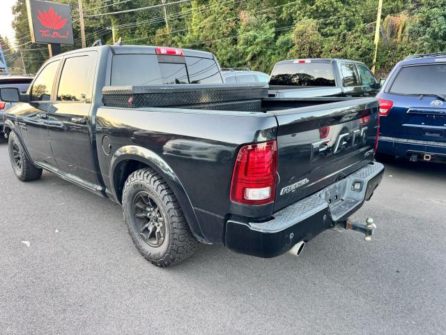 2018 RAM 1500 REBEL 1C6RR7YT3JS199417