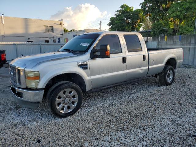 2010 FORD F350 SUPER - 1FTWW3BR8AEB41814
