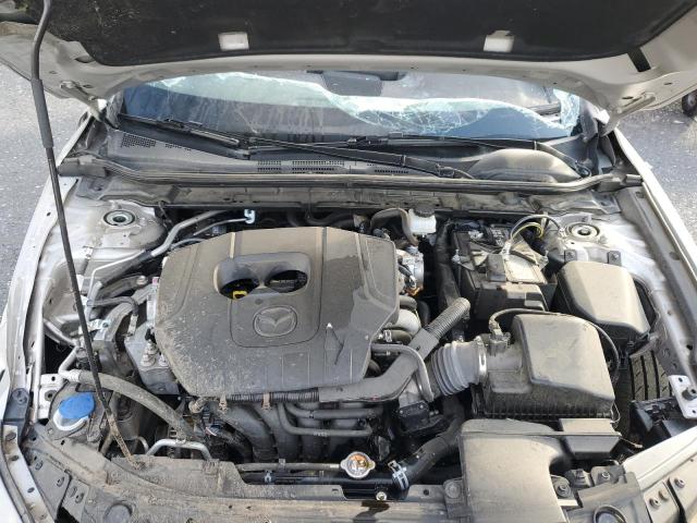 2024 MAZDA 3 SELECT S #3274692858