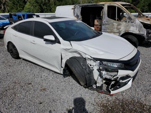 2020 HONDA CIVIC SI #3303577945