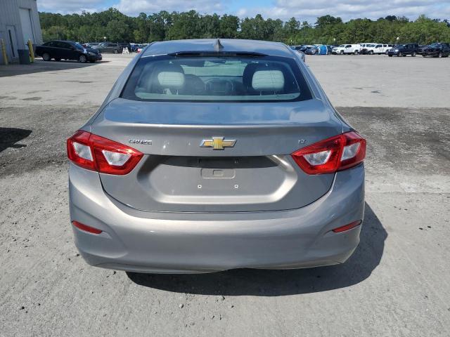 2017 CHEVROLET CRUZE LT 1G1BE5SM9H7181277