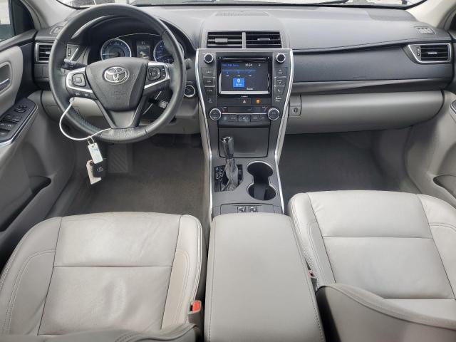2017 TOYOTA CAMRY LE #3303924698
