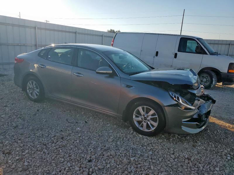 2017 KIA OPTIMA LX - 5XXGT4L34HG175297