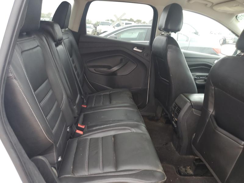 2017 FORD ESCAPE TIT - 1FMCU0JD2HUE94526