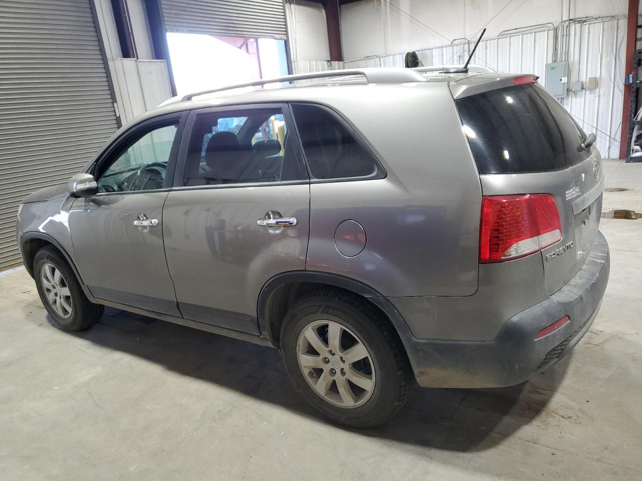 KIA SORENTO BASE