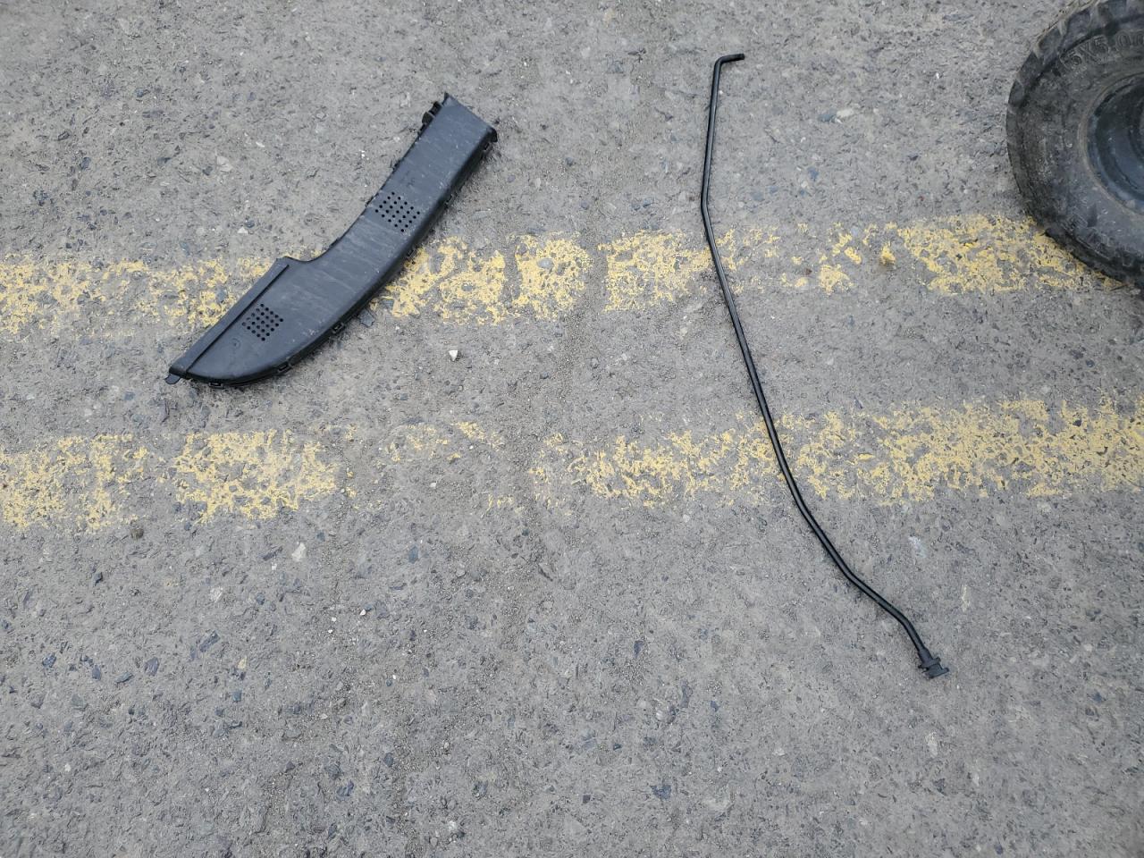 Lot #3301603728 2017 FORD FUSION SE