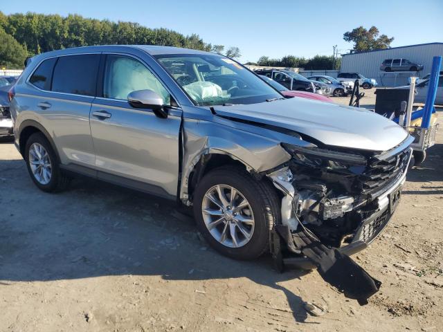 2025 HONDA CR-V EX - 2HKRS4H40SH402610