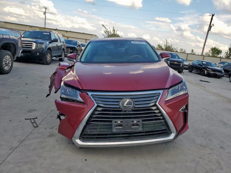 2019 LEXUS RX 350 BAS - 2T2ZZMCA1KC132987