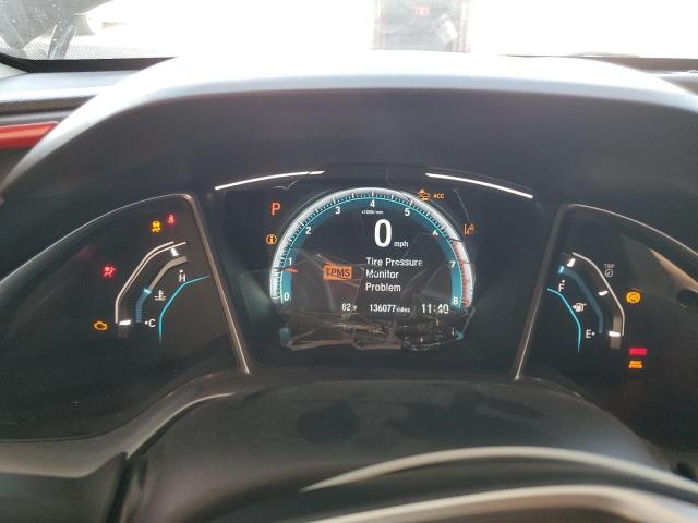 2018 HONDA CIVIC TOUR - JHMFC1F99JX006948