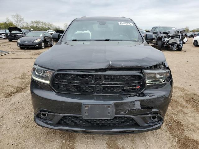 2018 DODGE DURANGO GT #3305468072