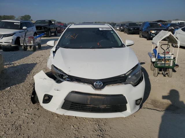2014 TOYOTA COROLLA L #3289033858