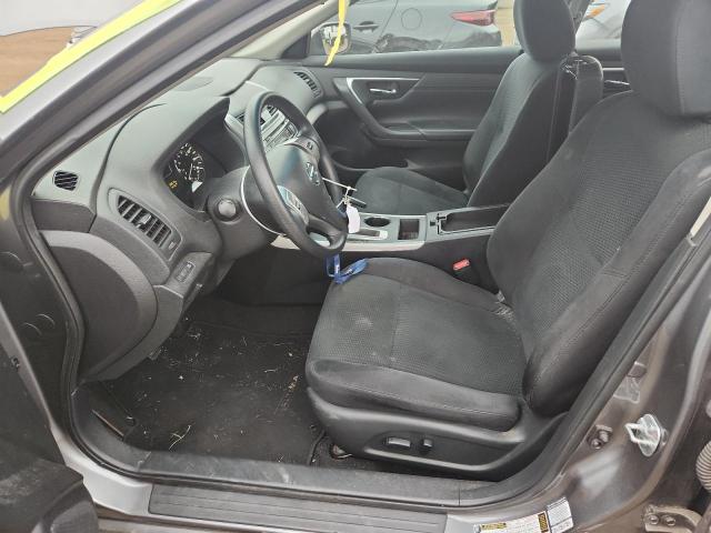 2015 NISSAN ALTIMA 2.5 - 1N4AL3AP8FC458830