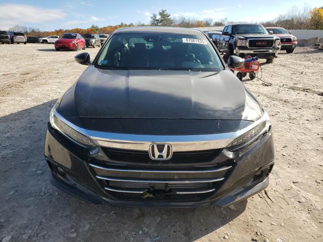 2021 HONDA ACCORD SPO - 1HGCV1F39MA097402