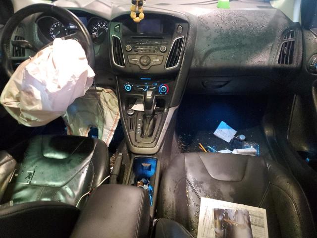 2016 FORD FOCUS SE - 1FADP3K28GL222832