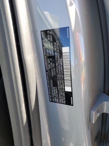 2025 VOLVO XC60 CORE #3319015363