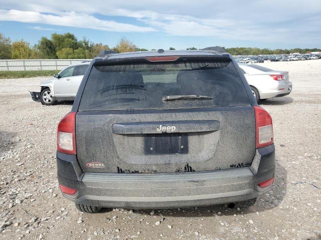 2011 JEEP COMPASS SP - 1J4NT1FB9BD178460