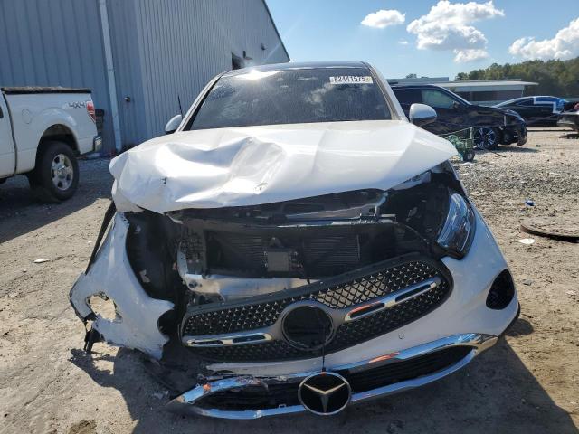 2024 MERCEDES-BENZ GLC COUPE - W1NKJ4HB1RF182751