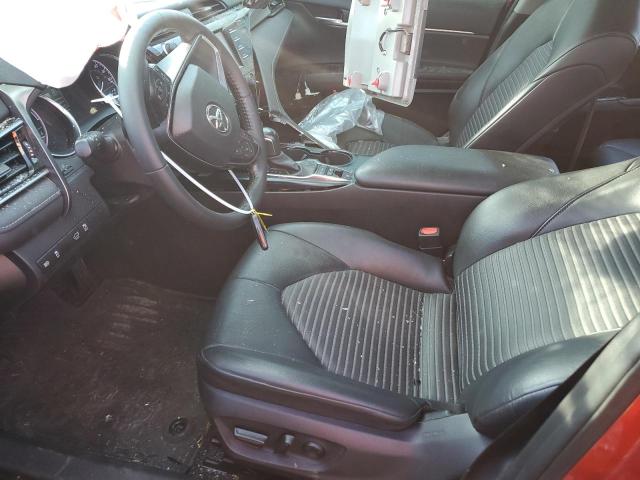 2020 TOYOTA CAMRY SE 4T1G31AK1LU013053