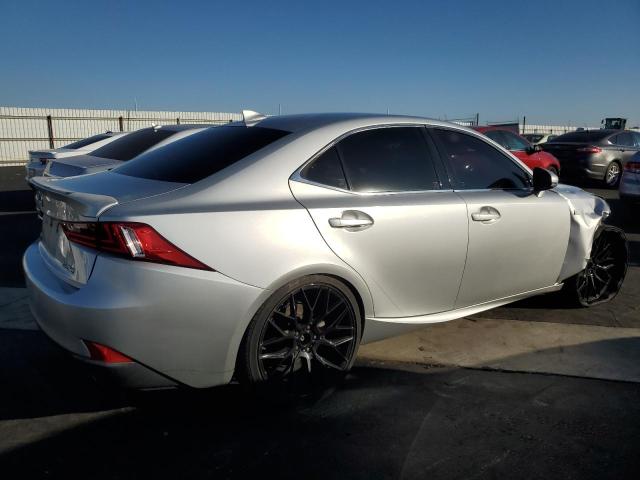 2015 LEXUS IS 250 #3302632021