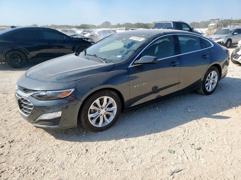 Global Auto Auctions: 2021 CHEVROLET MALIBU LT