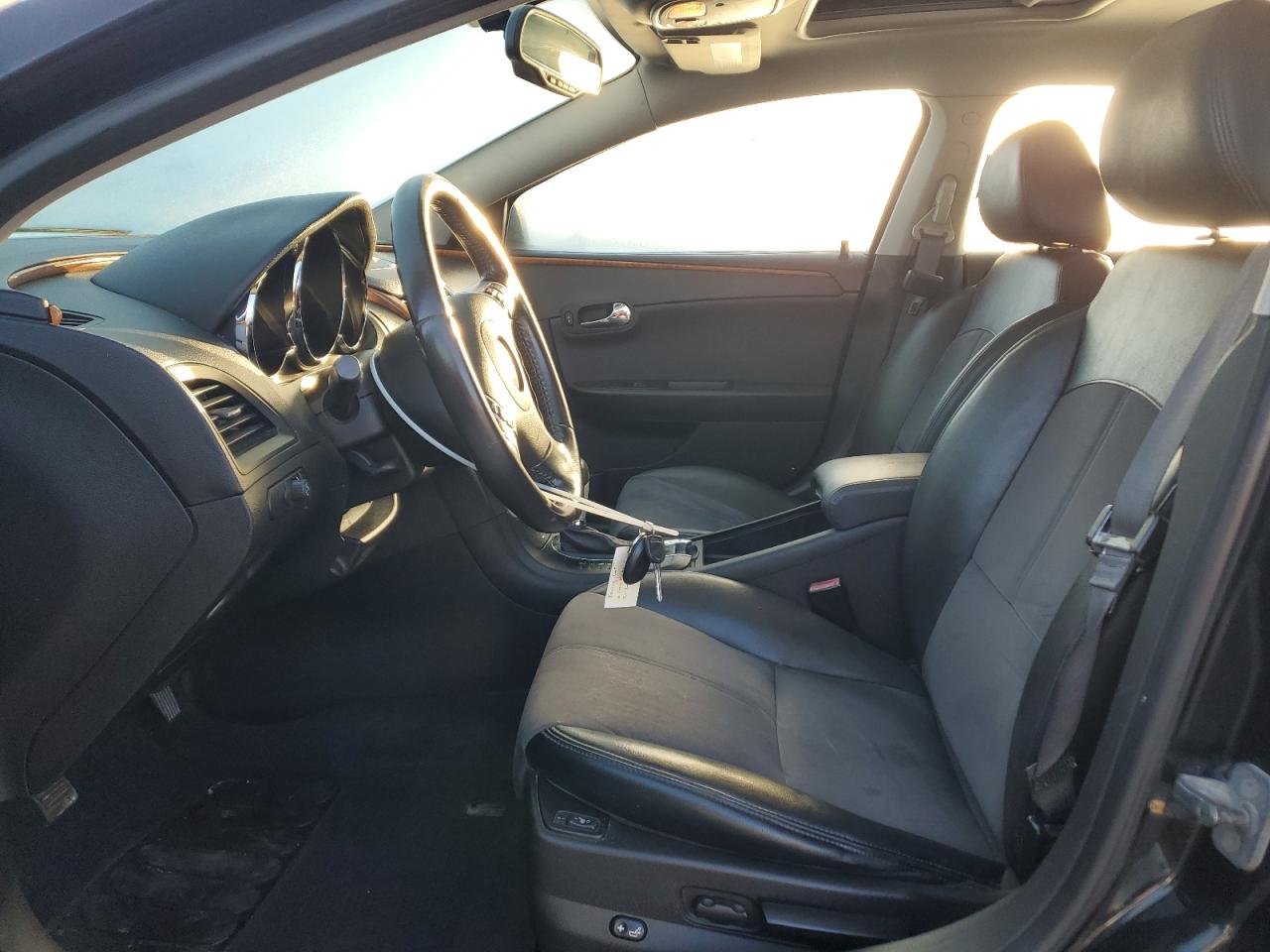 CHEVROLET MALIBU 2LT