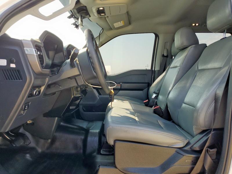 2024 FORD F150 XL 1FTFW1L56RKD05624