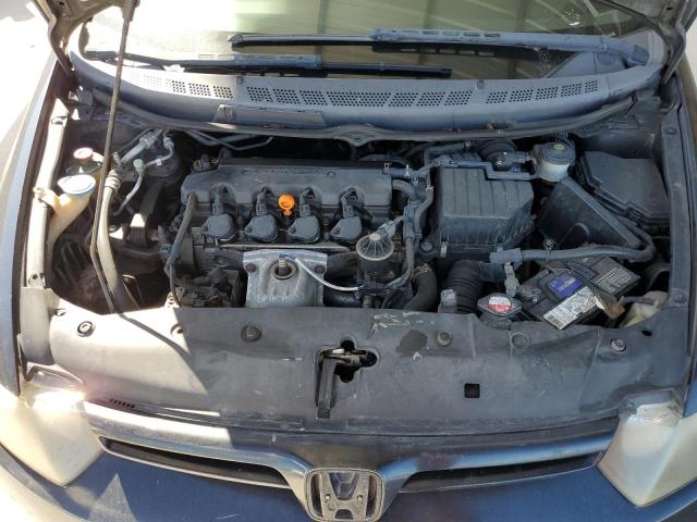 2007 HONDA CIVIC EX #3278639932