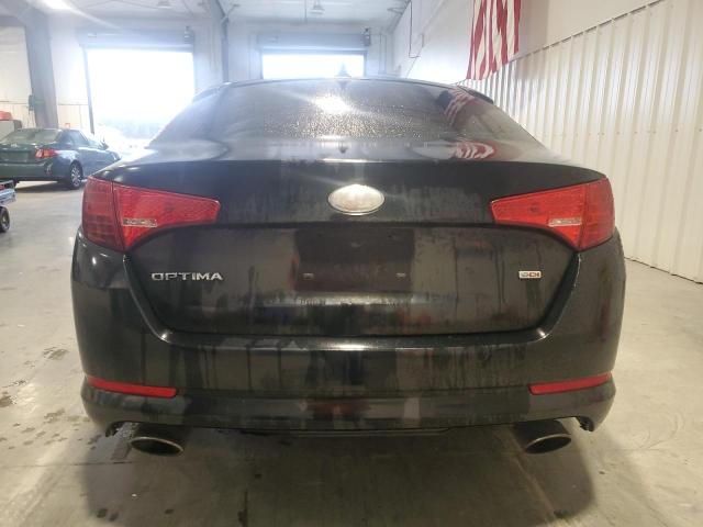 2013 KIA OPTIMA LX - 5XXGM4A75DG210992