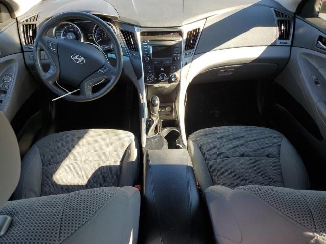 2014 HYUNDAI SONATA GLS #3315768381