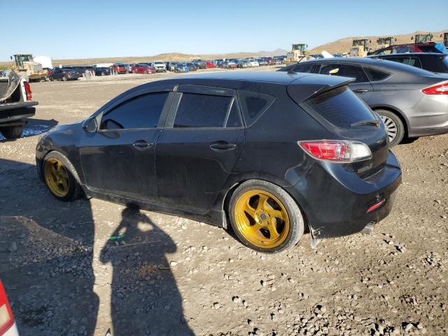 2012 MAZDA 3 S - JM1BL1M64C1503257