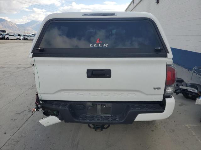 2023 TOYOTA TACOMA DOU - 3TMCZ5ANXPM534768