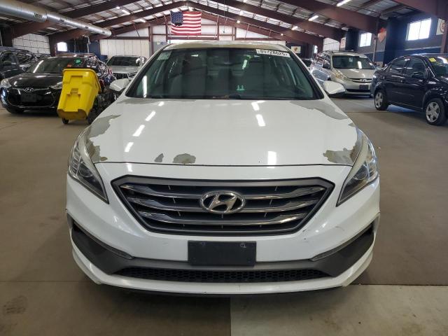 2015 HYUNDAI SONATA SPO 5NPE34AFXFH063576