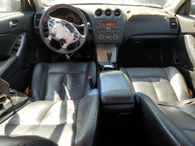 2008 NISSAN ALTIMA 2.5 #3296917826