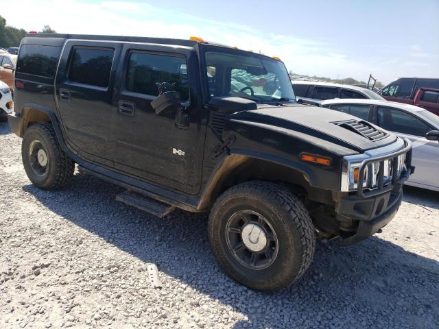 2003 HUMMER H2 #3308282167