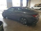 Lot #3304744911 2024 HYUNDAI ELANTRA LI
