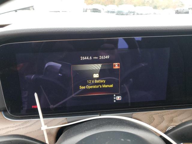 2022 MERCEDES-BENZ E 350 #3296321432