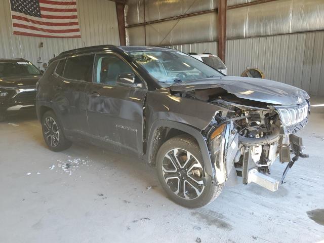 2022 JEEP COMPASS LIMITED 3C4NJDCBXNT224684