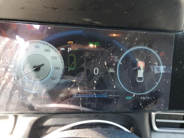 2022 HYUNDAI ELANTRA LI - KMHLP4AG0NU343205