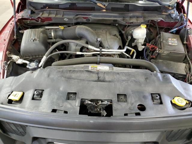 2014 RAM 1500 ST - 1C6RR7KTXES181124