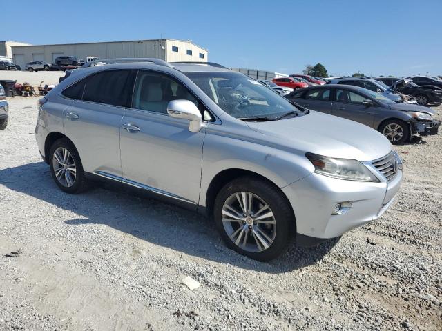 2015 LEXUS RX 350 - 2T2ZK1BAXFC154044