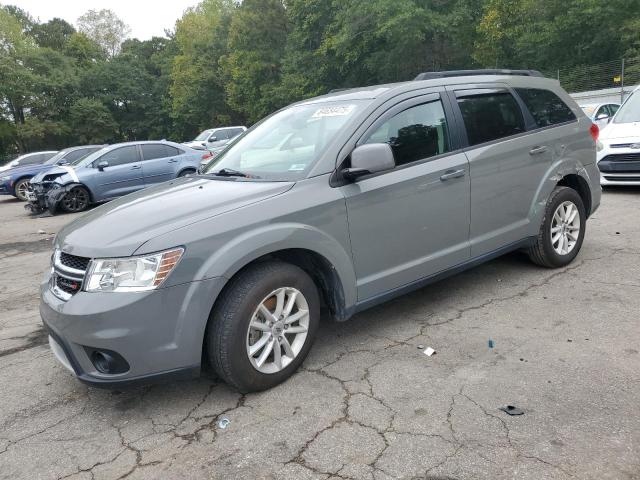 DODGE JOURNEY SE